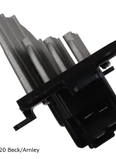 Beck/Arnley HVAC Blower Motor Resistor 204-0125                                     - 204-0125 - Image 4