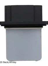 Beck/Arnley HVAC Blower Motor Resistor 204-0127                                     - 204-0127 - Image 4