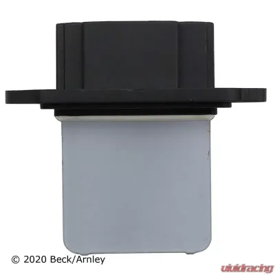 Beck/Arnley HVAC Blower Motor Resistor 204-0127 - 204-0127