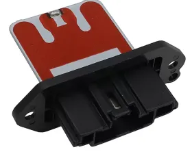 Beck/Arnley HVAC Blower Motor Resistor 204-0127