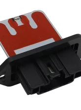 Beck/Arnley HVAC Blower Motor Resistor 204-0127                                     - 204-0127 - Image 5