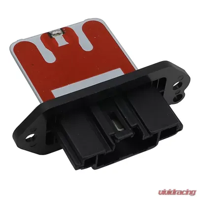 Beck/Arnley HVAC Blower Motor Resistor 204-0127 - 204-0127