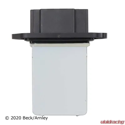 Beck/Arnley HVAC Blower Motor Resistor 204-0128 - 204-0128