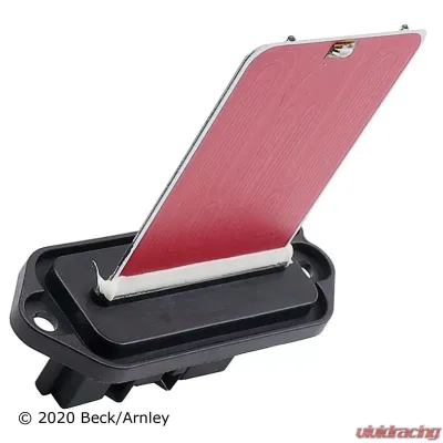 Beck/Arnley HVAC Blower Motor Resistor 204-0128 - 204-0128