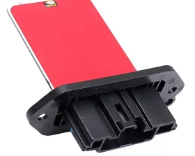 Beck/Arnley HVAC Blower Motor Resistor 204-0128