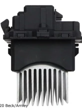 Beck/Arnley HVAC Blower Motor Resistor 204-0129                                     - 204-0129 - Image 2