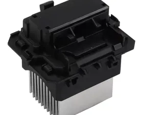 Beck/Arnley HVAC Blower Motor Resistor 204-0129