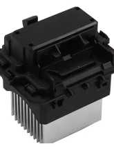 Beck/Arnley HVAC Blower Motor Resistor 204-0129                                     - 204-0129 - Image 5