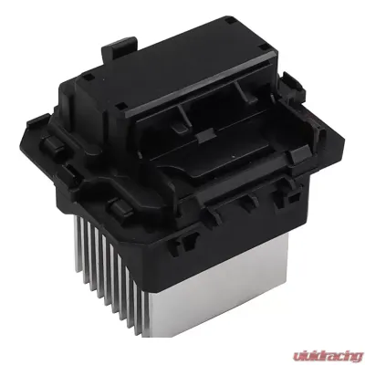 Beck/Arnley HVAC Blower Motor Resistor 204-0129 - 204-0129