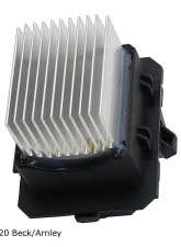 Beck/Arnley HVAC Blower Motor Resistor 204-0129                                     - 204-0129 - Image 5