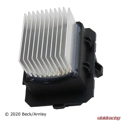 Beck/Arnley HVAC Blower Motor Resistor 204-0129 - 204-0129