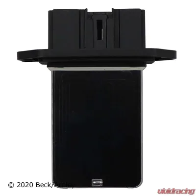 Beck/Arnley HVAC Blower Motor Resistor 204-0130 - 204-0130