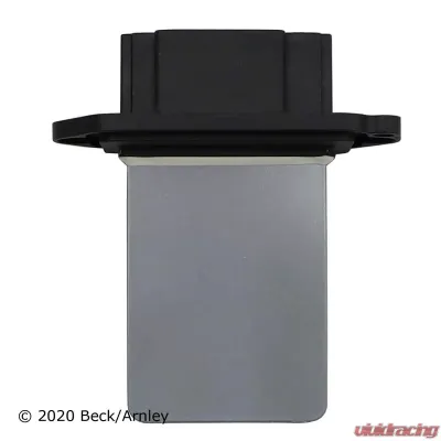 Beck/Arnley HVAC Blower Motor Resistor 204-0130 - 204-0130