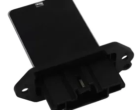 Beck/Arnley HVAC Blower Motor Resistor 204-0130