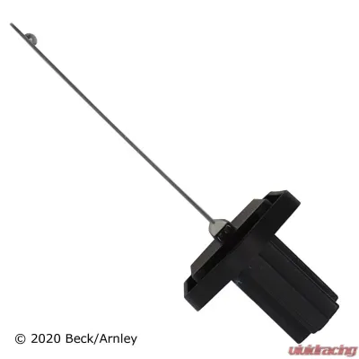Beck/Arnley HVAC Blower Motor Resistor 204-0130 - 204-0130