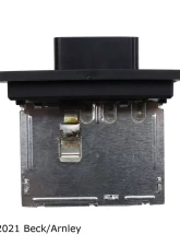 Beck/Arnley HVAC Blower Motor Resistor 204-0133                                     - 204-0133 - Image 2
