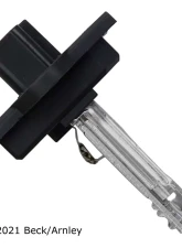 Beck/Arnley HVAC Blower Motor Resistor 204-0133                                     - 204-0133 - Image 4