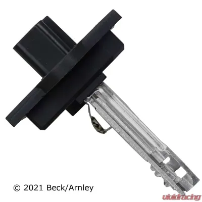 Beck/Arnley HVAC Blower Motor Resistor 204-0133 - 204-0133