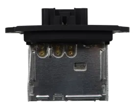 Beck/Arnley HVAC Blower Motor Resistor 204-0133