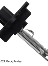 Beck/Arnley HVAC Blower Motor Resistor 204-0133                                     - 204-0133 - Image 5