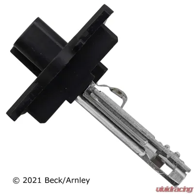 Beck/Arnley HVAC Blower Motor Resistor 204-0133 - 204-0133