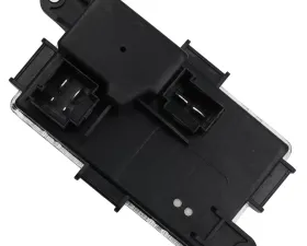 Beck/Arnley HVAC Blower Motor Resistor 204-0134