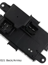 Beck/Arnley HVAC Blower Motor Resistor 204-0134                                     - 204-0134 - Image 5