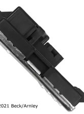 Beck/Arnley HVAC Blower Motor Resistor 204-0134                                     - 204-0134 - Image 5