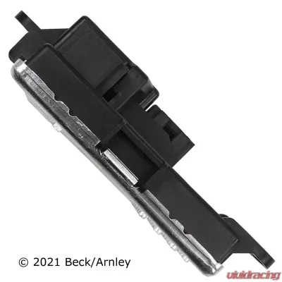 Beck/Arnley HVAC Blower Motor Resistor 204-0134 - 204-0134