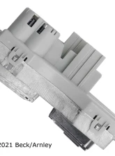 Beck/Arnley HVAC Blower Motor Resistor 204-0135                                     - 204-0135 - Image 4