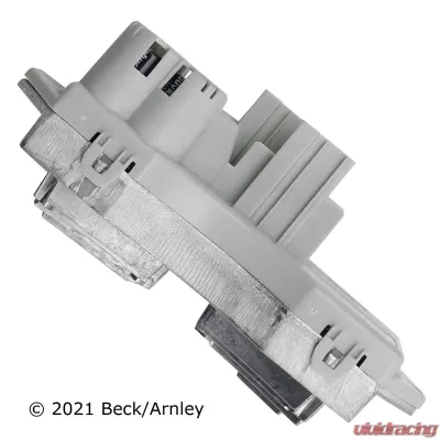 Beck/Arnley HVAC Blower Motor Resistor 204-0135 - 204-0135