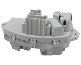 Beck/Arnley HVAC Blower Motor Resistor 204-0135