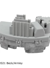 Beck/Arnley HVAC Blower Motor Resistor 204-0135                                     - 204-0135 - Image 5