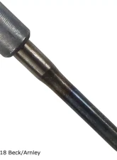 Beck/Arnley Diesel Glow Plug GE105                                     - GE105 - Image 2