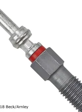 Beck/Arnley Diesel Glow Plug GE105                                     - GE105 - Image 3