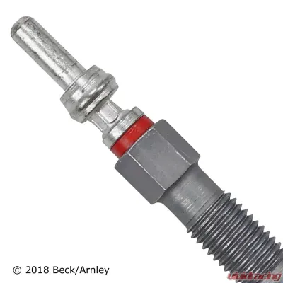 Beck/Arnley Diesel Glow Plug GE105 - GE105
