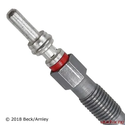 Beck/Arnley Diesel Glow Plug GE105 - GE105