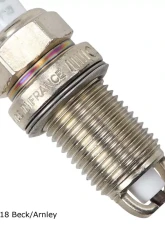 Beck/Arnley Spark Plug Z116                                     - Z116 - Image 2