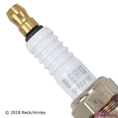 Beck/Arnley Spark Plug Z116 - Z116