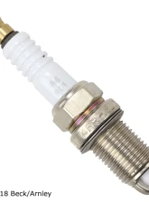 Beck/Arnley Spark Plug Z116                                     - Z116 - Image 4