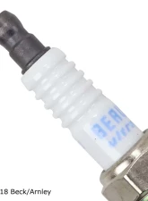Beck/Arnley Spark Plug Z129                                     - Z129 - Image 3