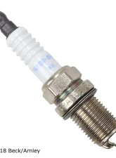 Beck/Arnley Spark Plug Z129                                     - Z129 - Image 4