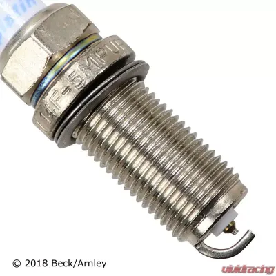 Beck/Arnley Spark Plug Z277 - Z277