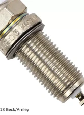 Beck/Arnley Spark Plug Z277                                     - Z277 - Image 5