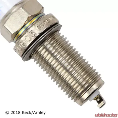 Beck/Arnley Spark Plug Z277 - Z277