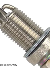 Beck/Arnley Spark Plug Z45                                     - Z45 - Image 2