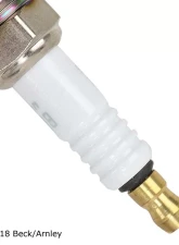 Beck/Arnley Spark Plug Z45                                     - Z45 - Image 3