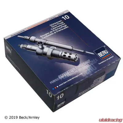 Beck/Arnley Spark Plug Z45 - Z45
