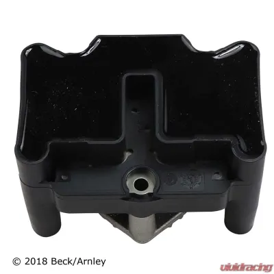 Beck/Arnley Ignition Coil ZSE003 - ZSE003