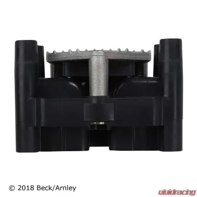 Beck/Arnley Ignition Coil ZSE003 - ZSE003